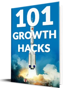 Ebook 101 Growth hacks pdf en Français